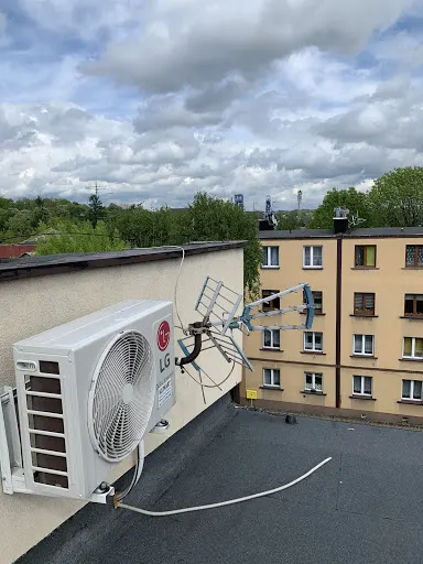 Klimart Chłodnictwo-Klimatyzacja